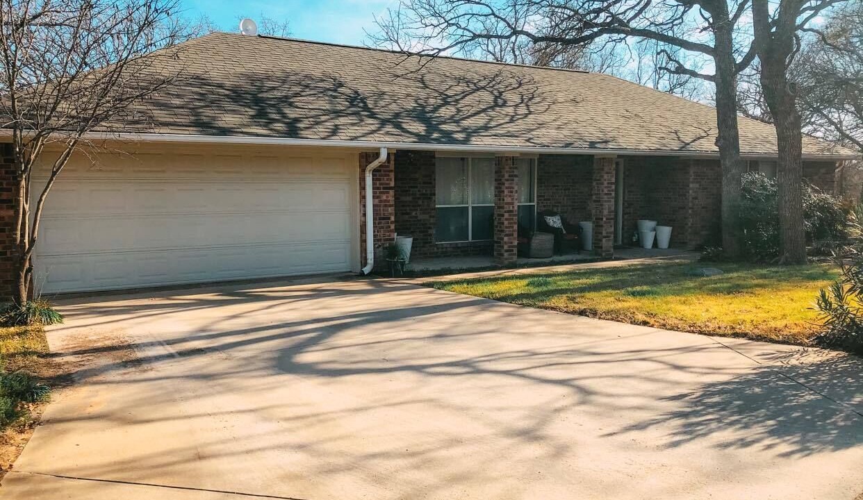 Photo of Outdoor in Weatherford