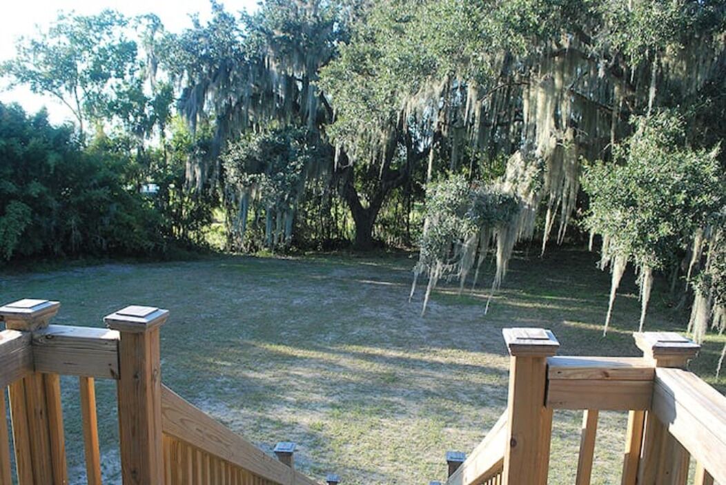 Photo of Outdoor in Jean Lafitte