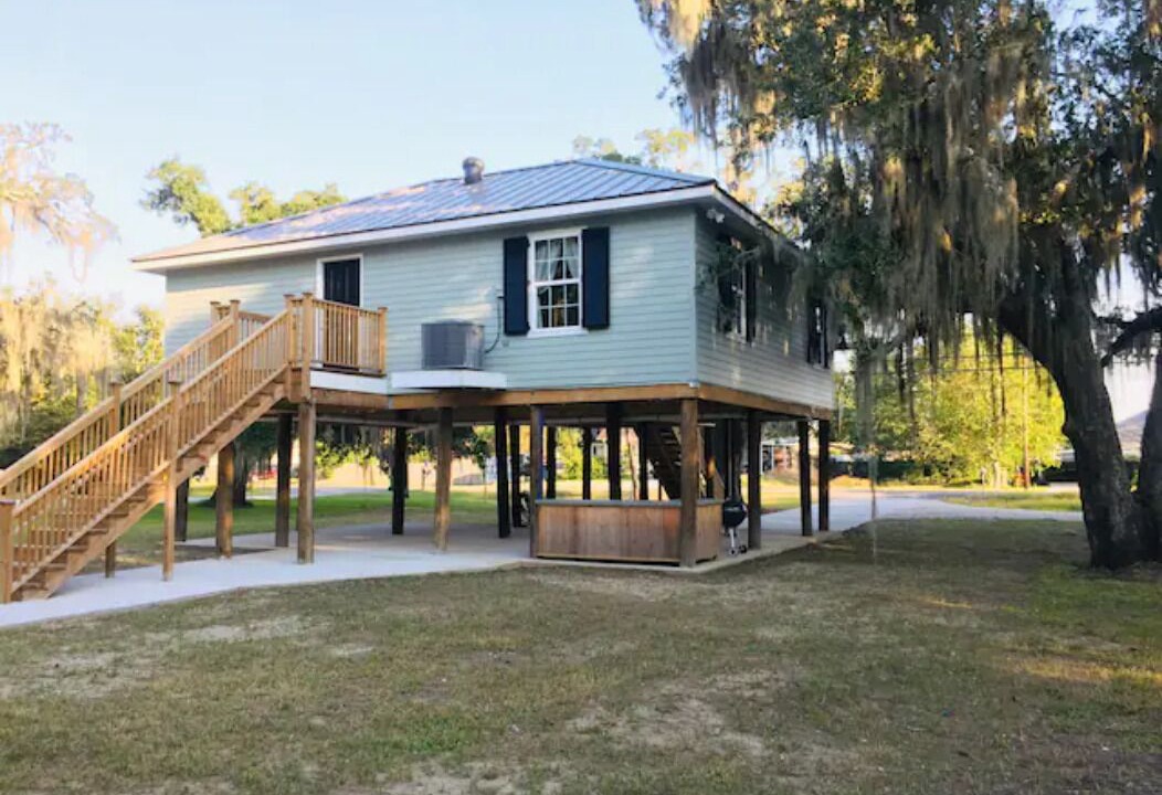 Photo of Outdoor in Jean Lafitte