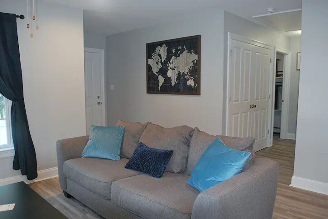 Photo of Livingroom in Jean Lafitte