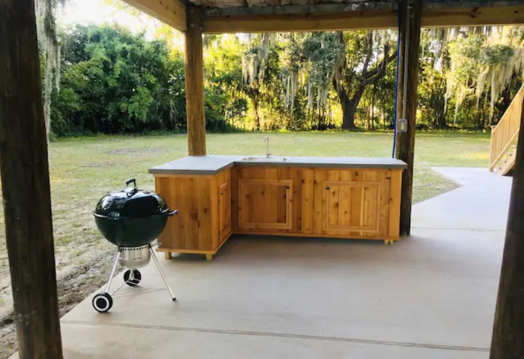 Photo of Outdoor in Jean Lafitte
