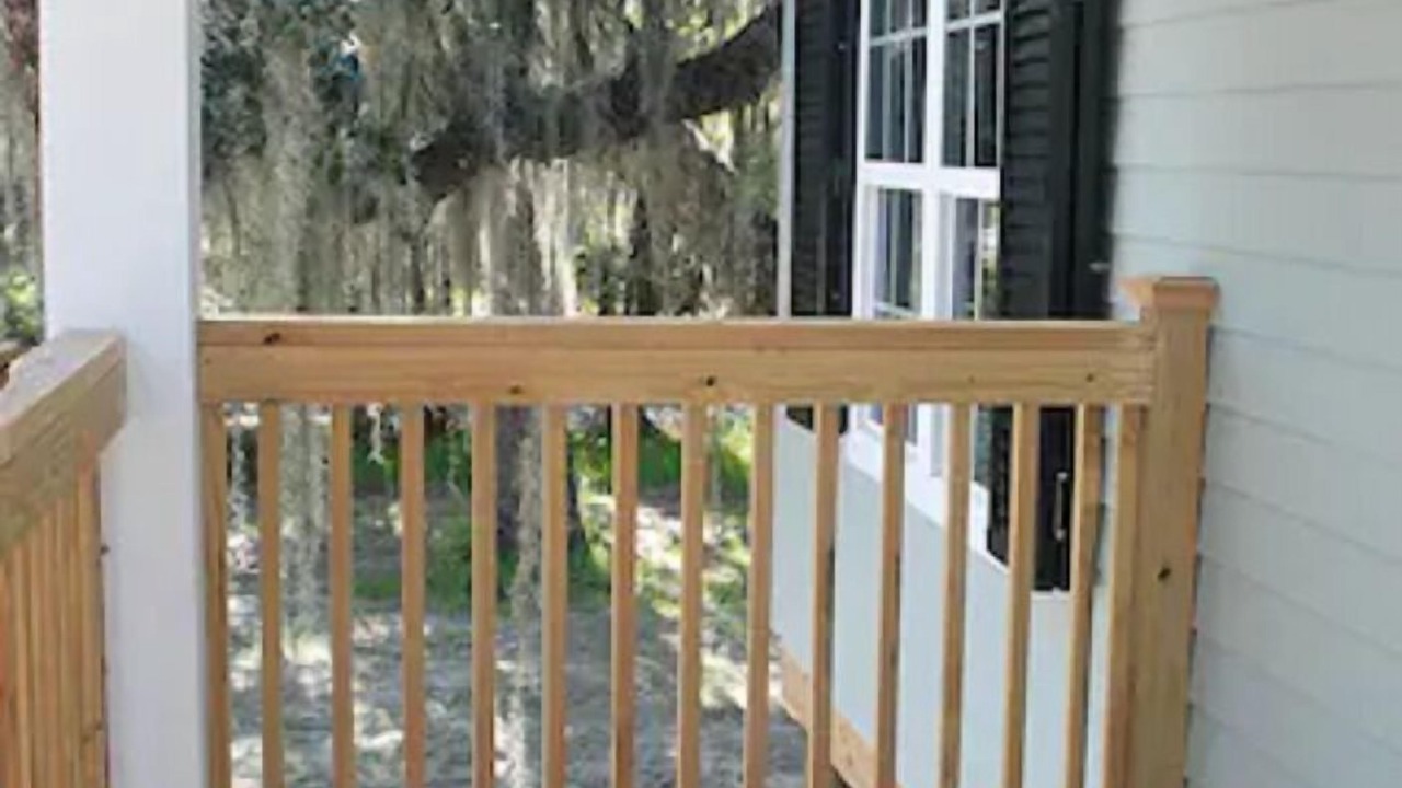 Photo of Outdoor in Jean Lafitte