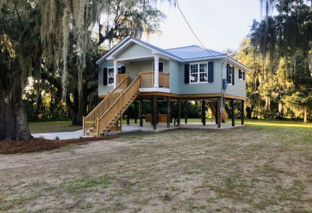 Photo of Outdoor in Jean Lafitte