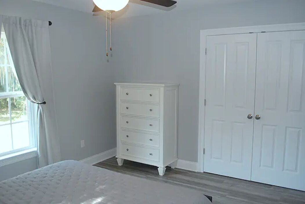 Photo of Bedroom in Jean Lafitte