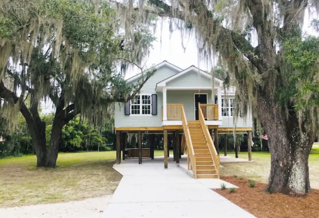 Photo of Outdoor in Jean Lafitte