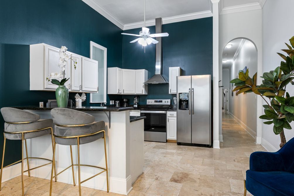 Photo of Others in Faubourg Lafayette