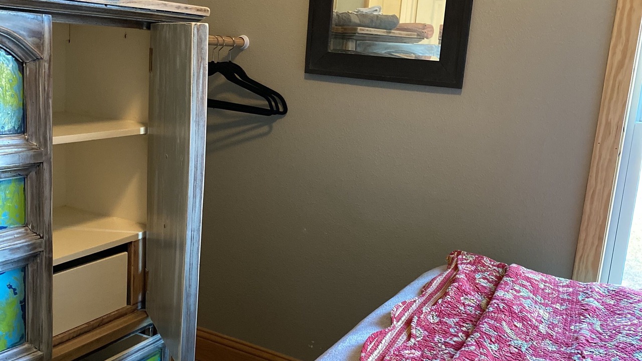 Photo of Bedroom in Hemphill