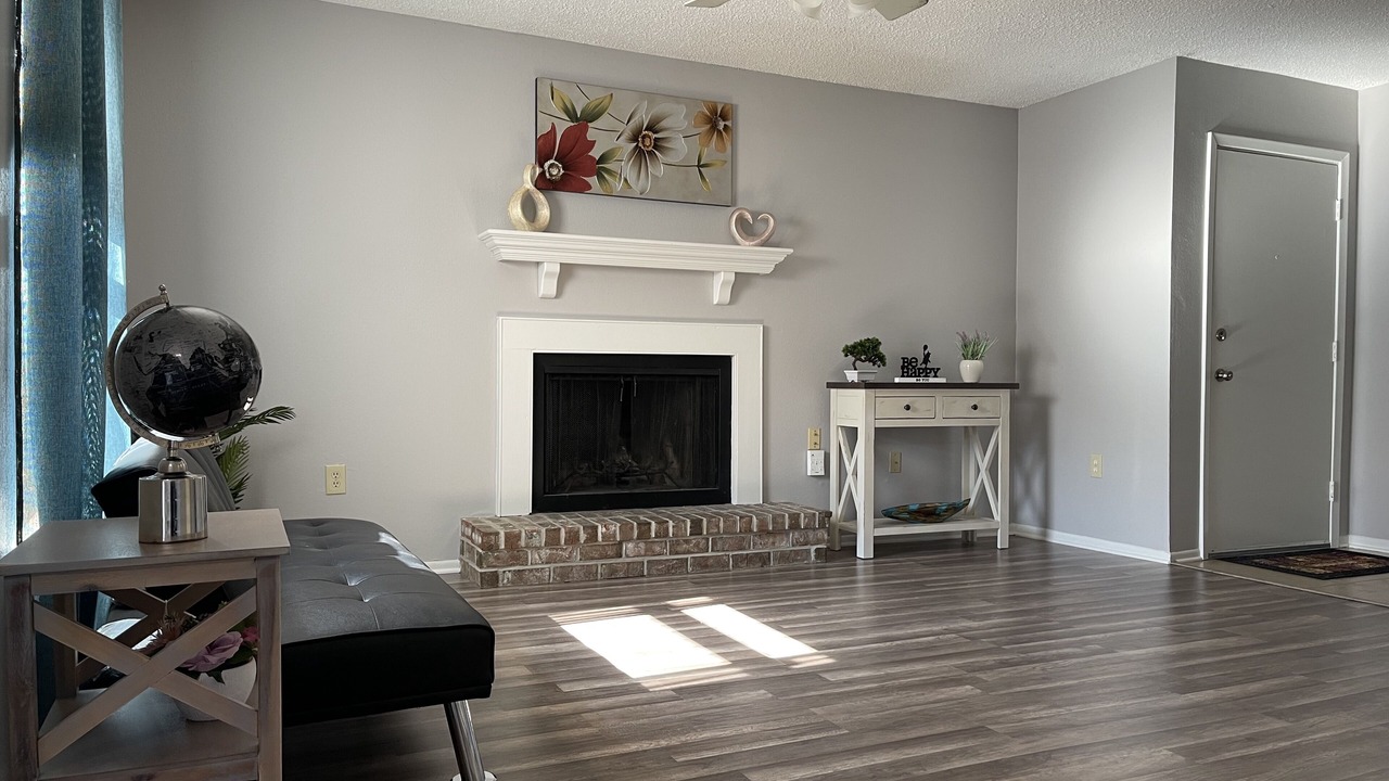 Photo of Livingroom in South Baton Rouge