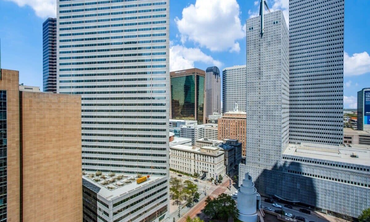 Photo of Others in Downtown Dallas