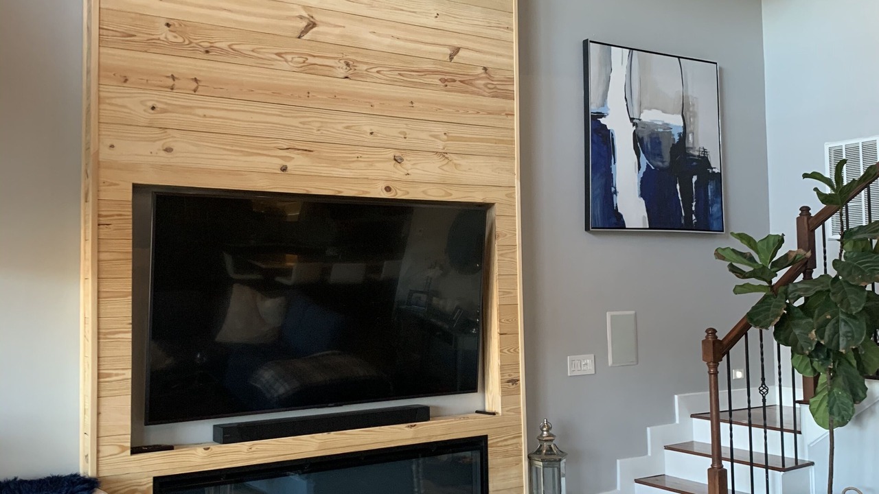 Photo of Livingroom in Hillister