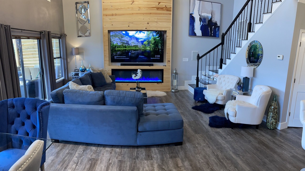 Photo of Livingroom in Hillister
