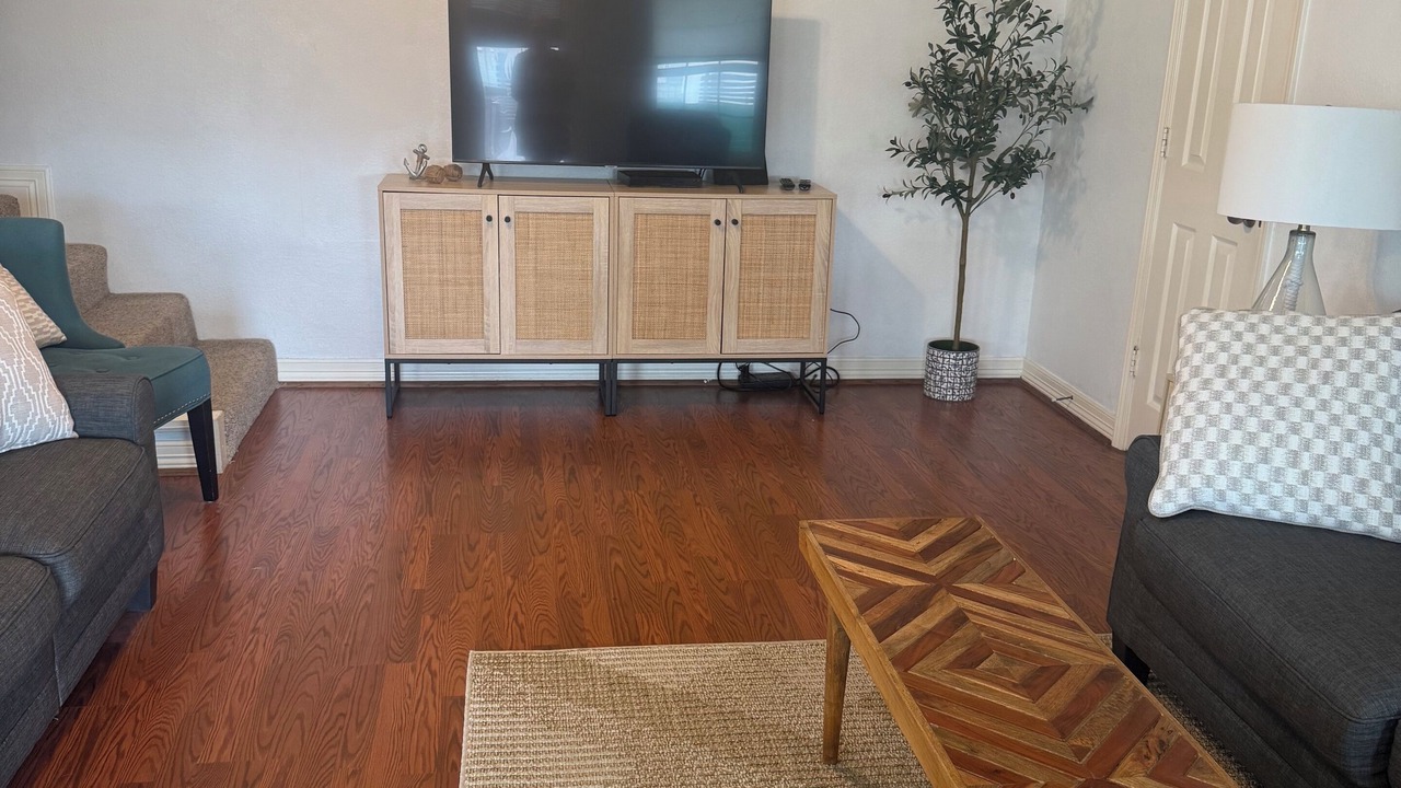 Photo of Livingroom in Port Bolivar
