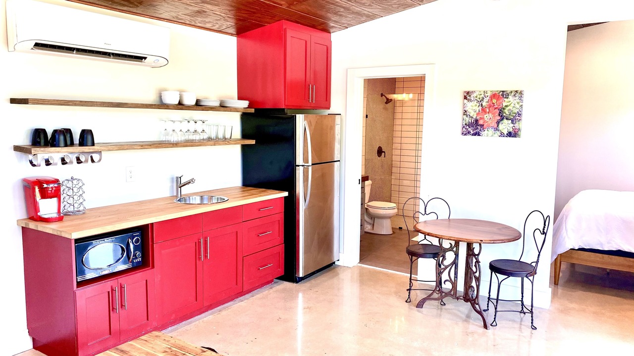 Photo of Kitchen in Dripping Springs