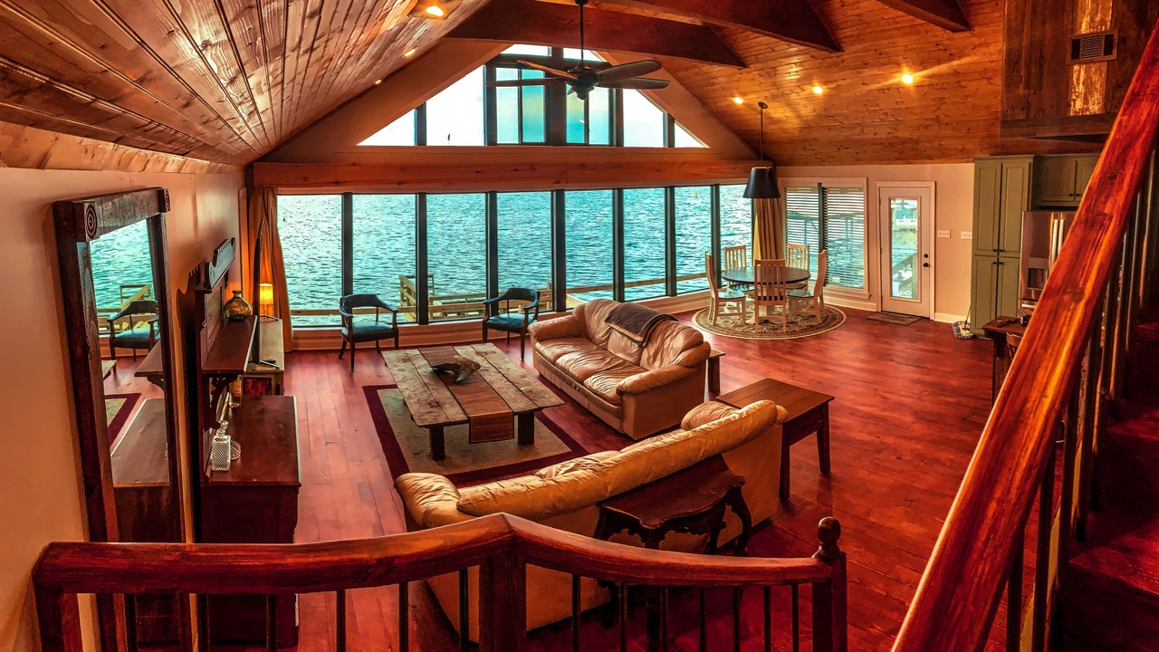Photo of Livingroom in Oscar