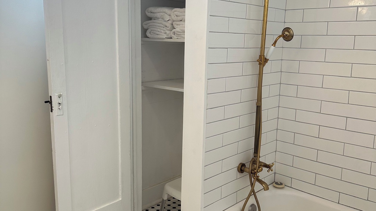 Photo of Bathroom in Mid-City