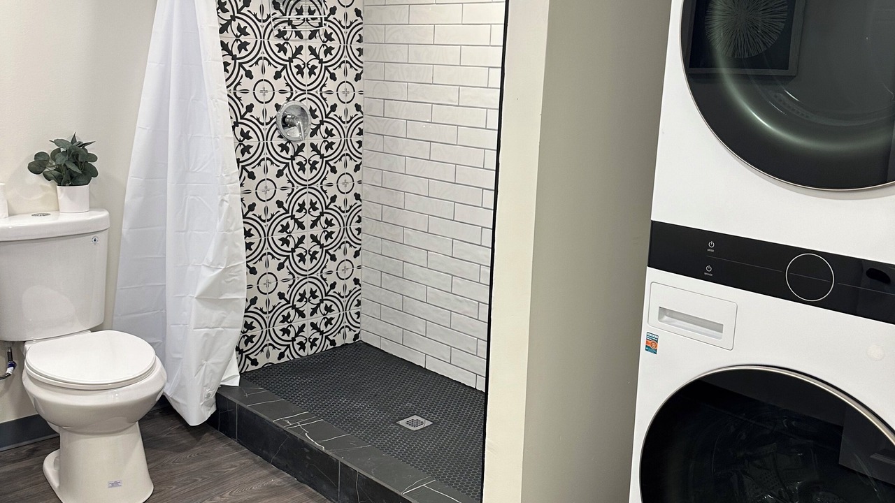 Photo of Bathroom in Mid-City