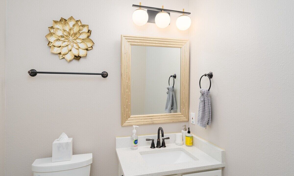 Photo of Bathroom in San Antonio