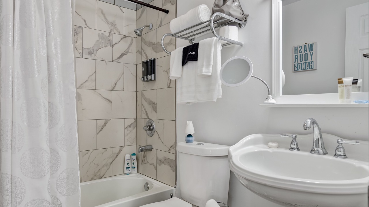 Photo of Bathroom in Carencro