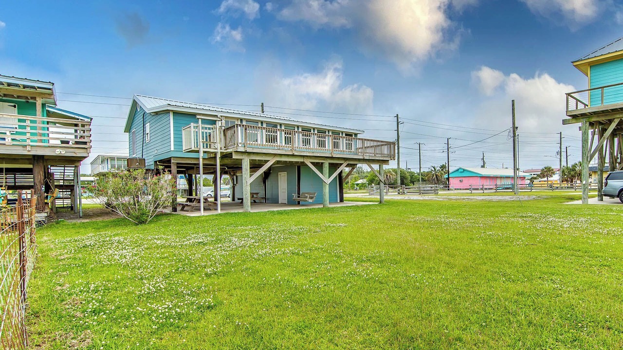 Photo of Outdoor in Grand Isle