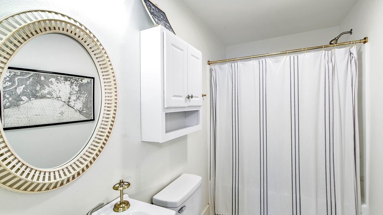 Photo of Bathroom in Grand Isle