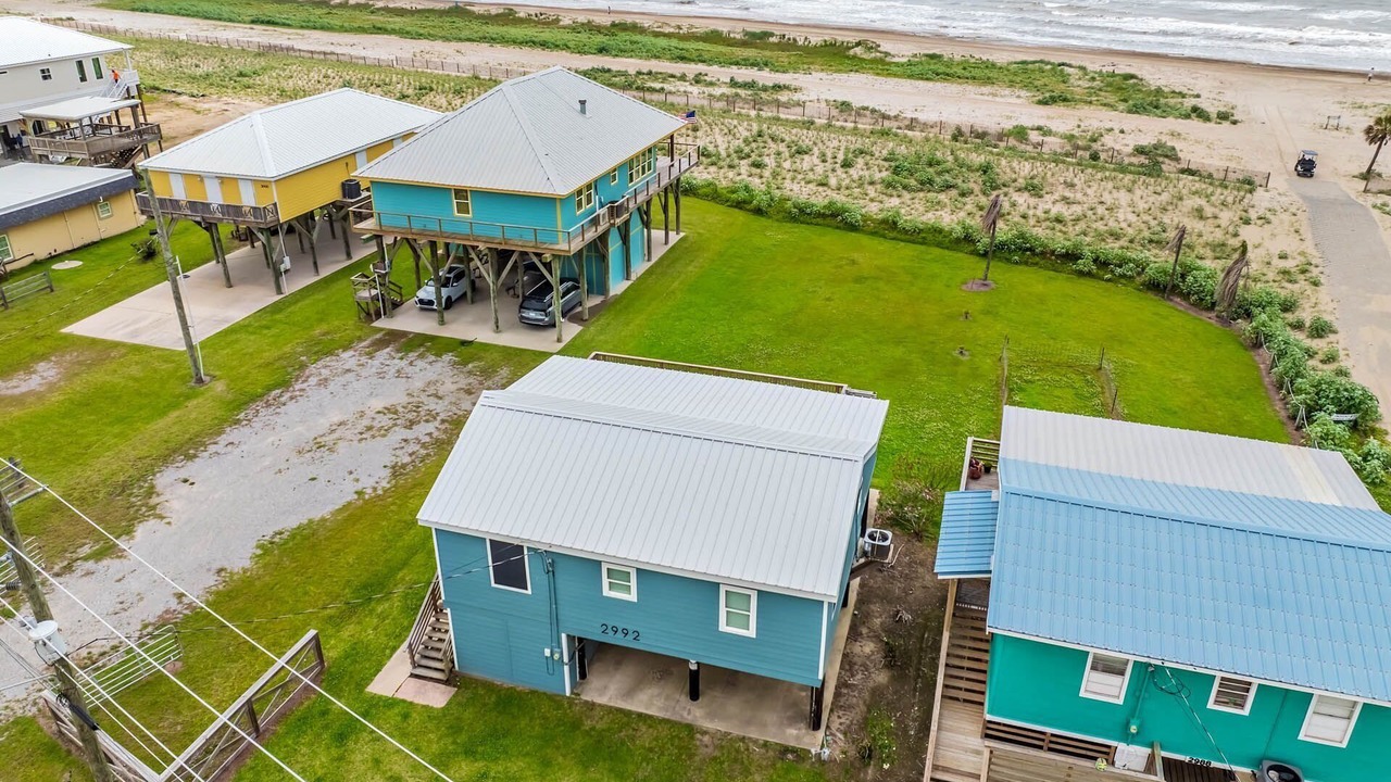 Photo of Outdoor in Grand Isle