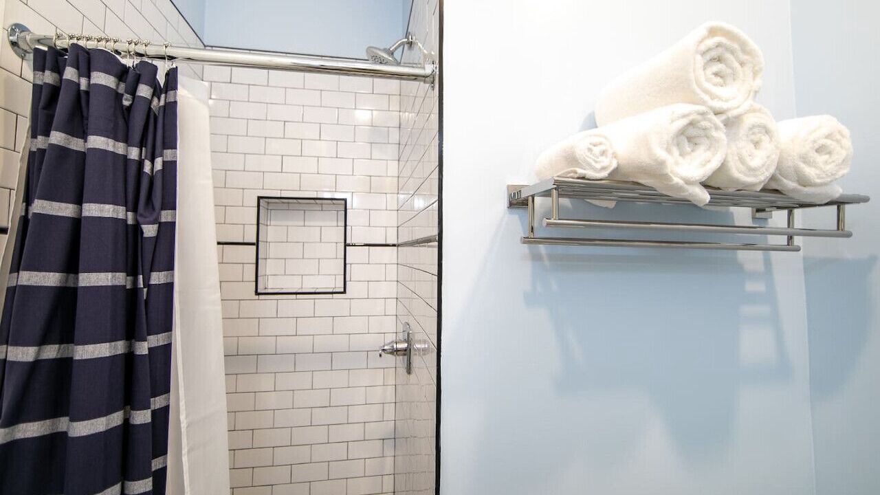 Photo of Bathroom in Treme
