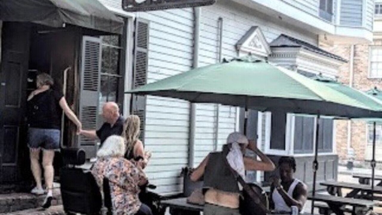 Photo of Others in Treme