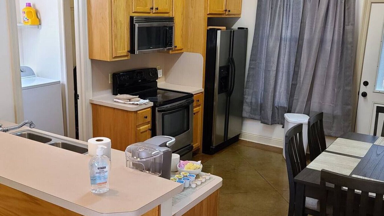 Photo of Kitchen in Pine Grove
