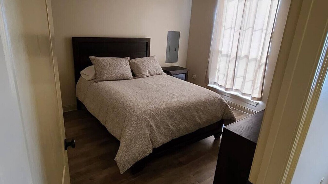 Photo of Bedroom in Pine Grove