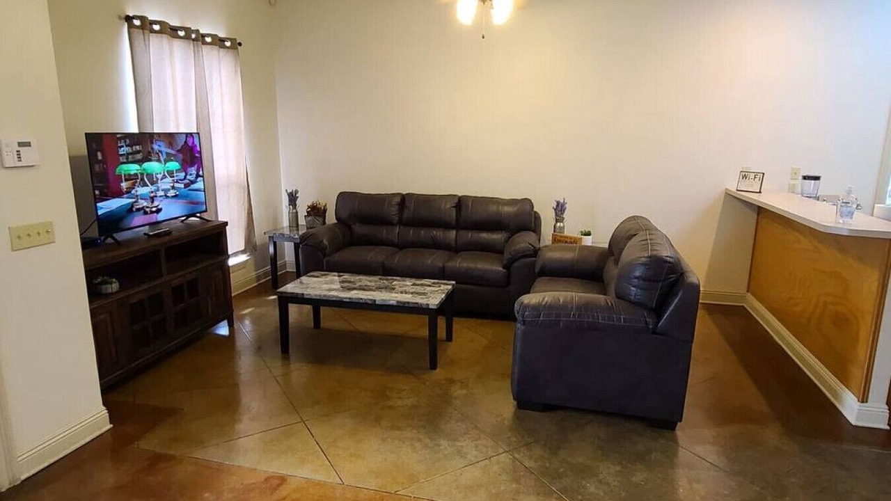 Photo of Livingroom in Pine Grove