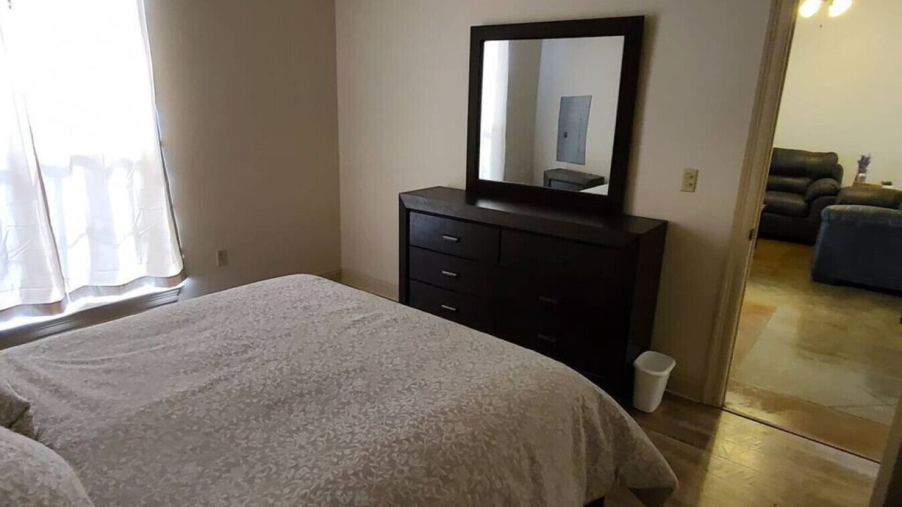 Photo of Bedroom in Pine Grove