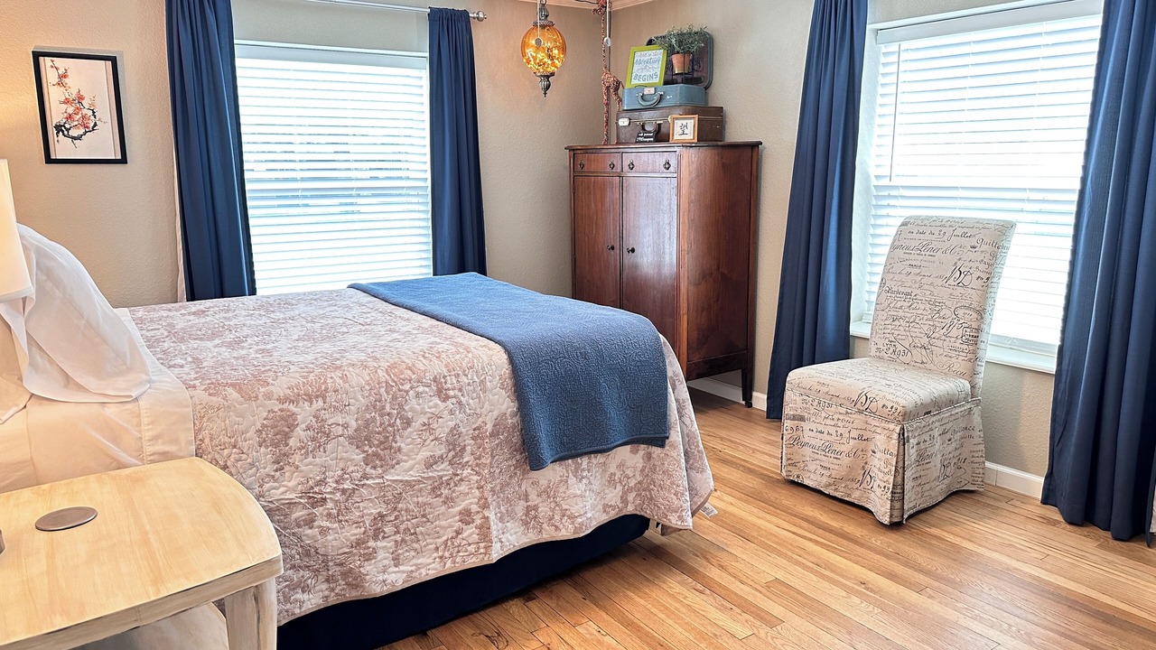 Photo of Bedroom in Stephenville