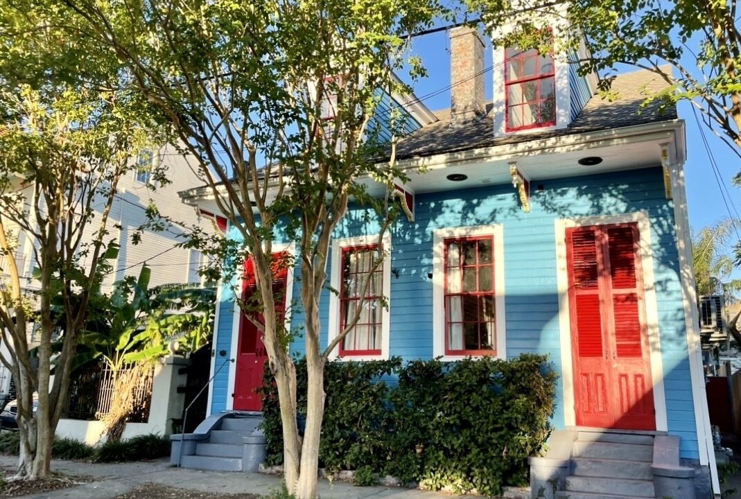 Photo of Outdoor in Seventh Ward