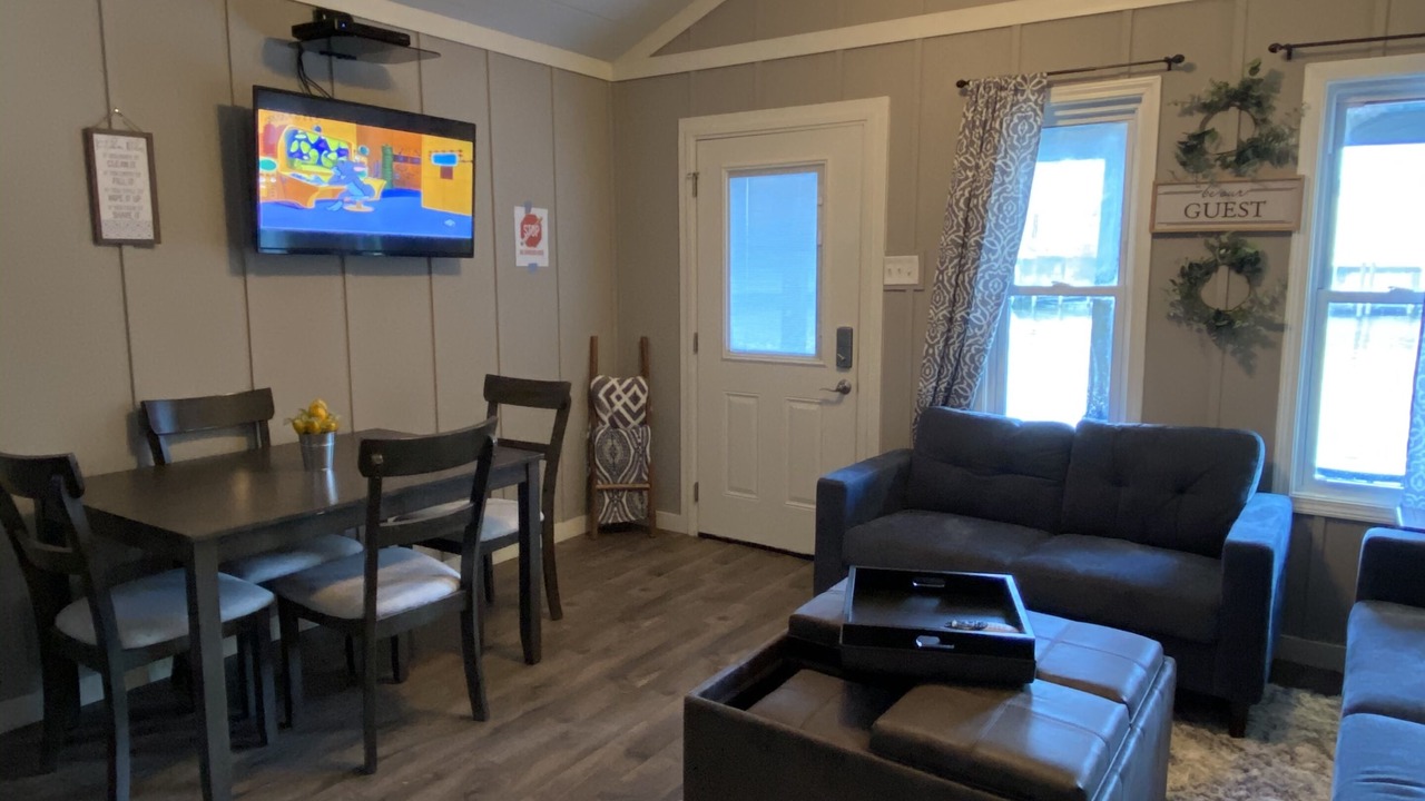 Photo of Livingroom in Venice