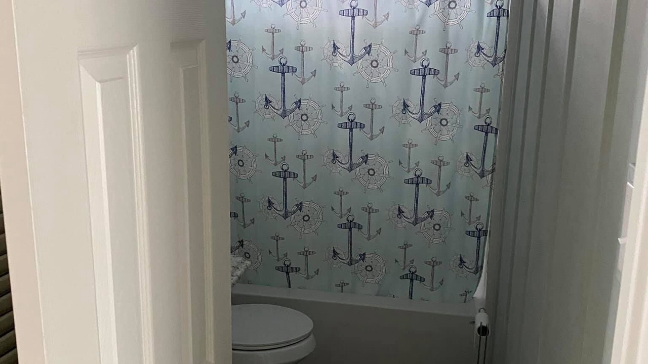 Photo of Bathroom in Venice