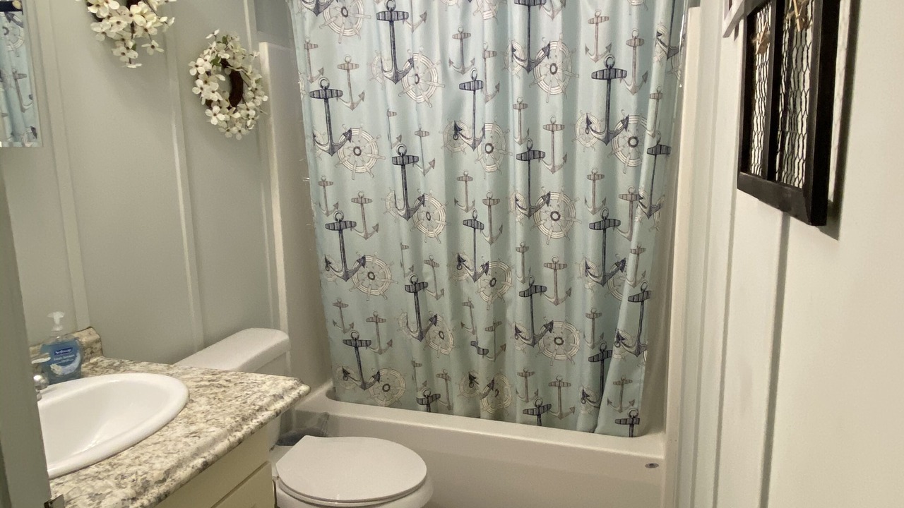 Photo of Bathroom in Venice