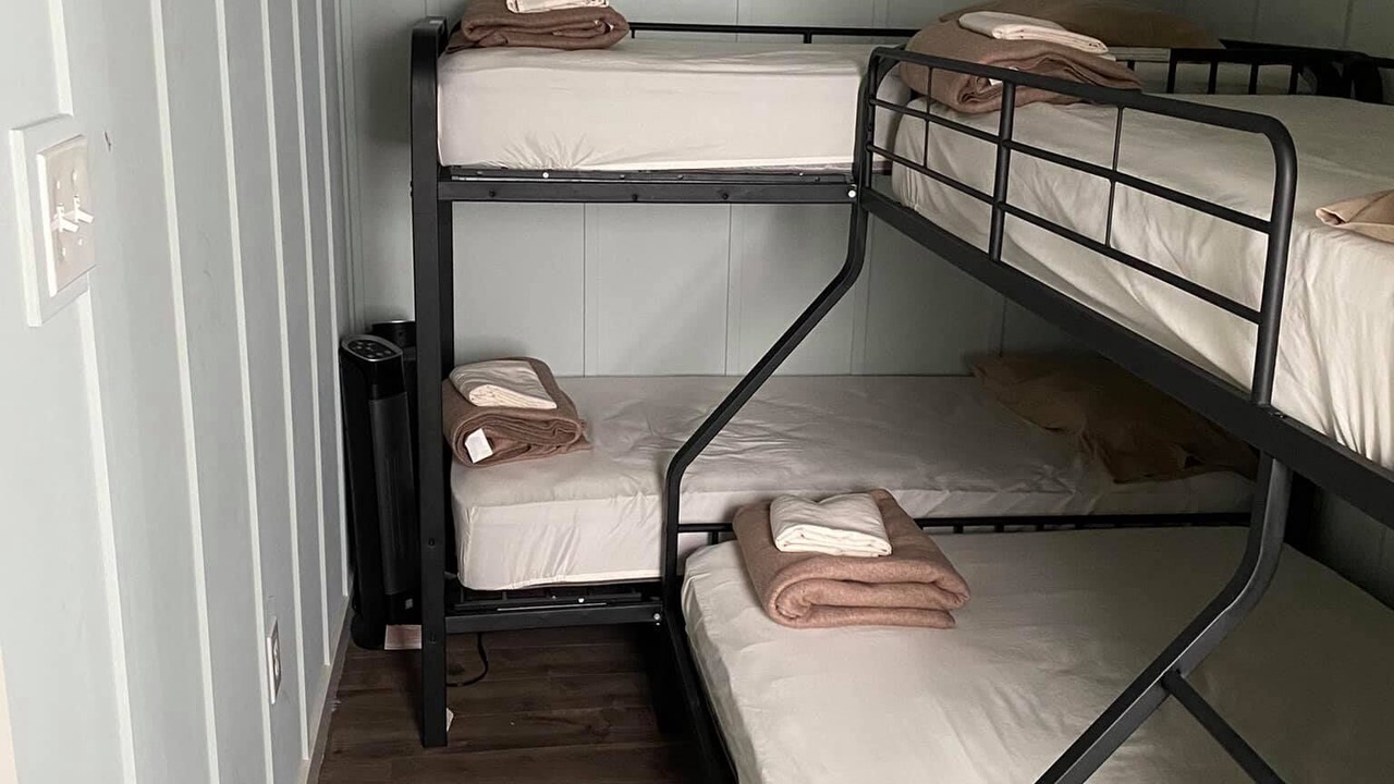 Photo of Bedroom in Venice
