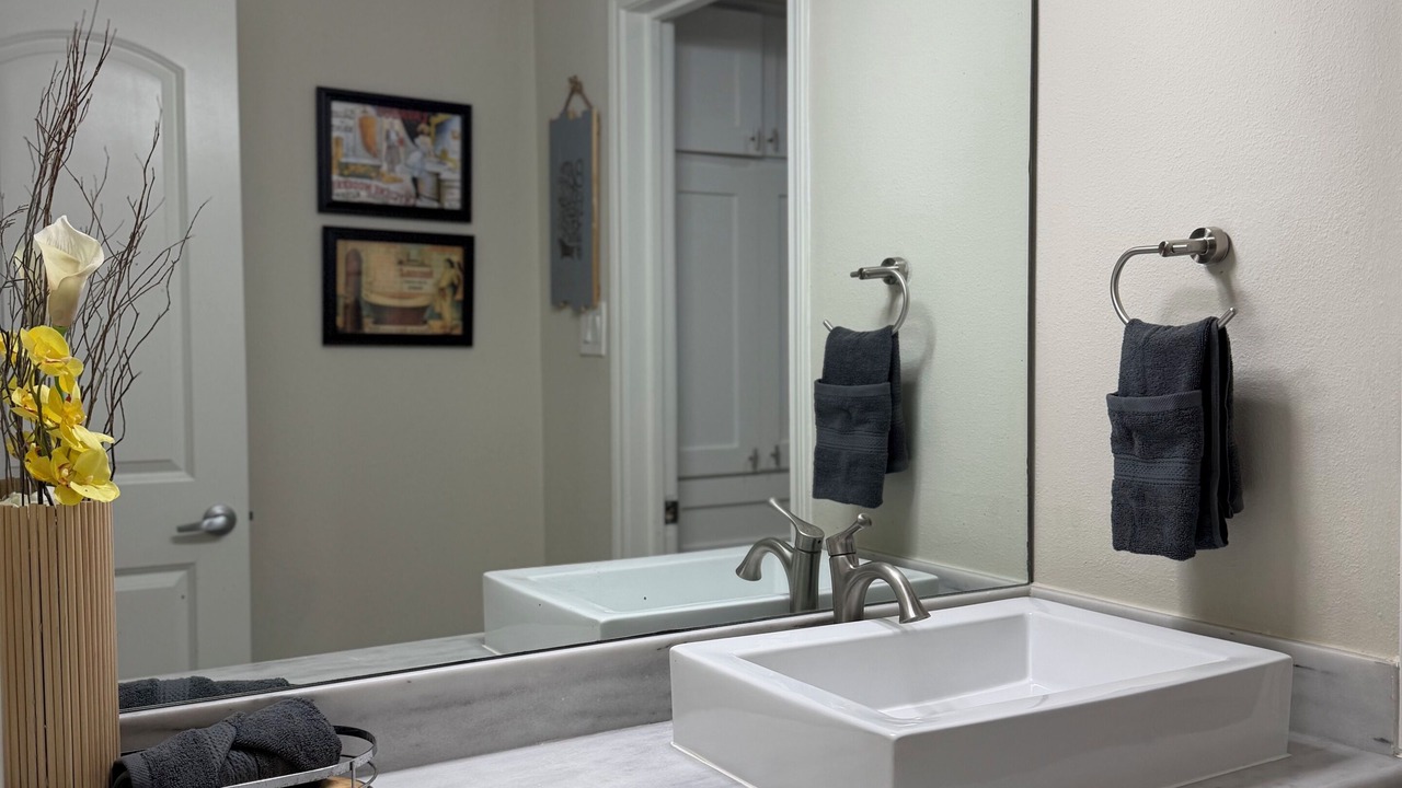Photo of Bathroom in Houston
