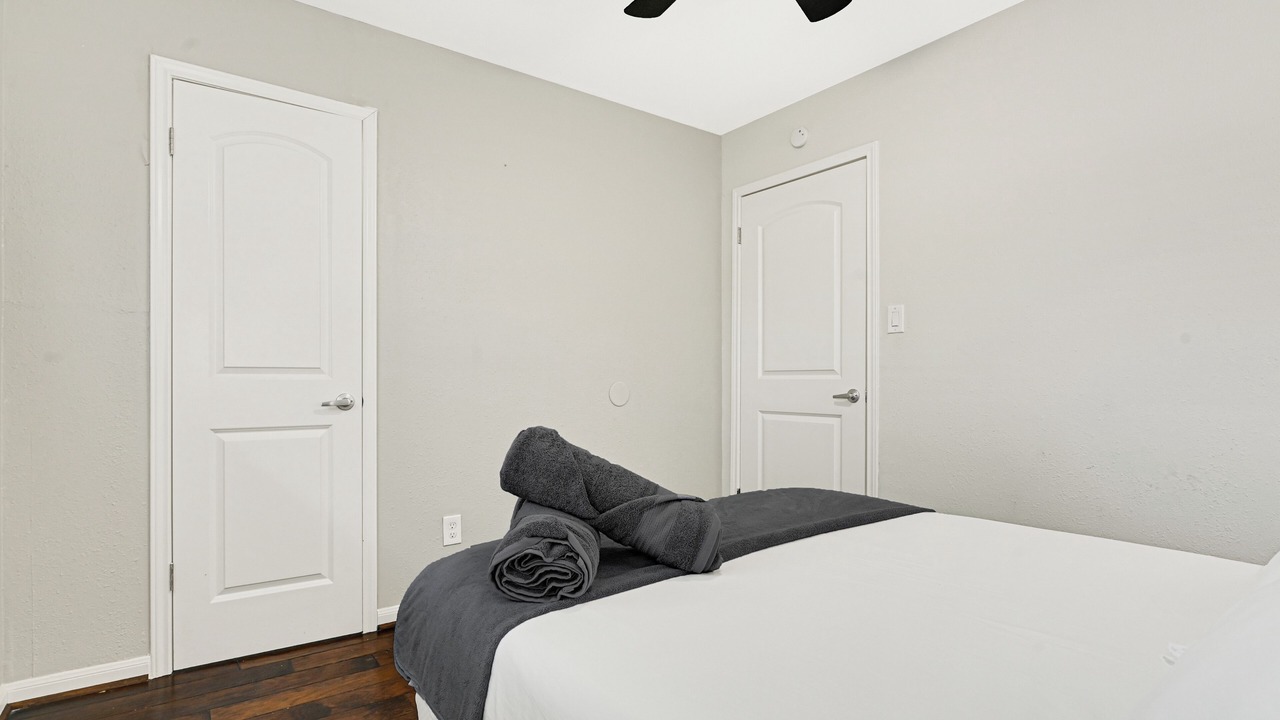 Photo of Bedroom in Houston
