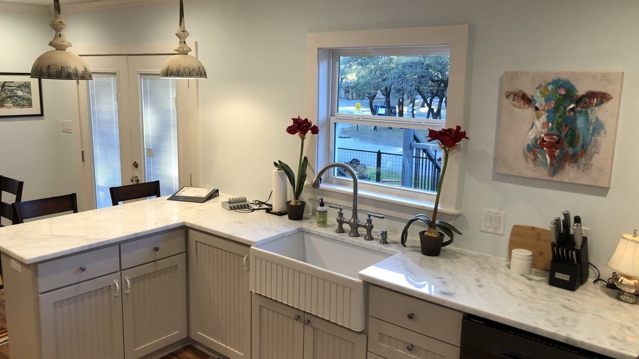 Photo of Kitchen in Johnson City