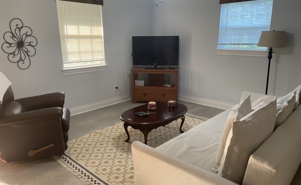 Photo of Livingroom in Rosenberg