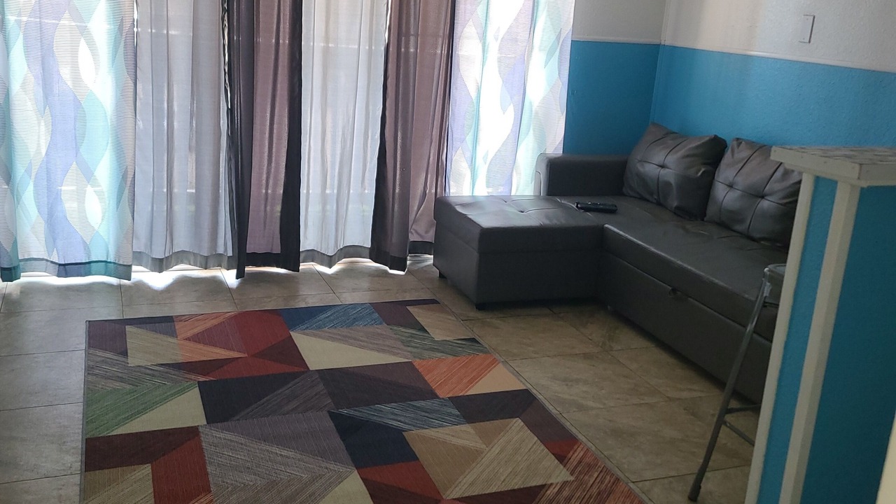 Photo of Livingroom in North Beach