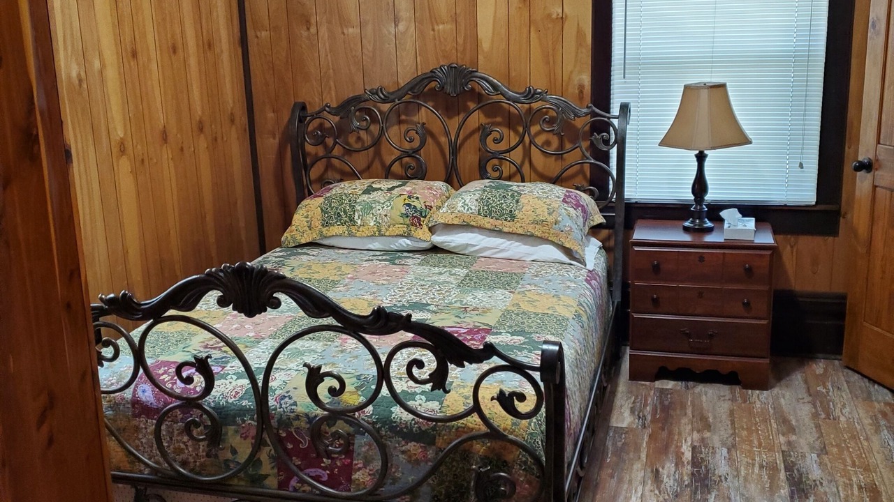 Photo of Bedroom in Pierre Part