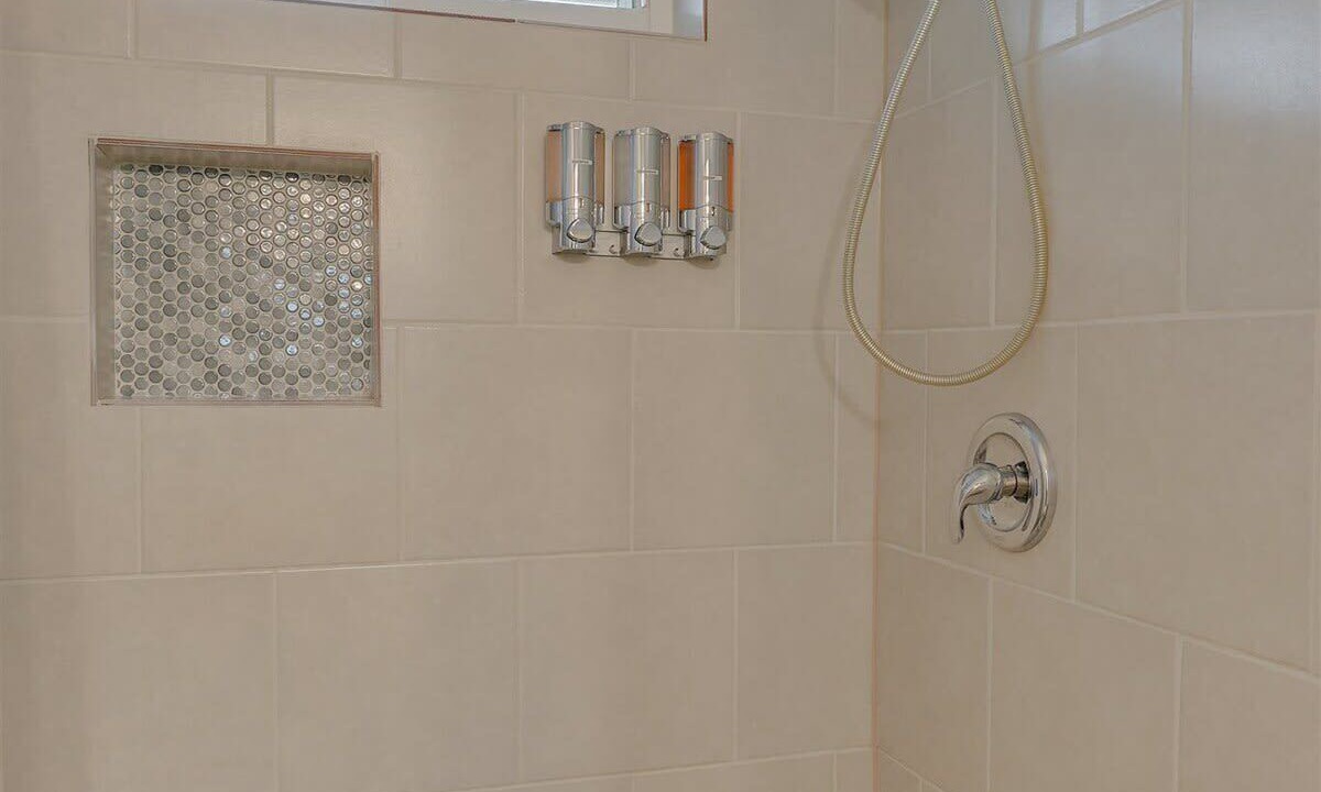 Photo of Bathroom in Garland