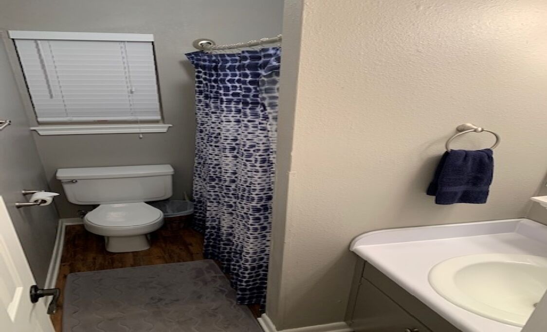 Photo of Bathroom in Etoile