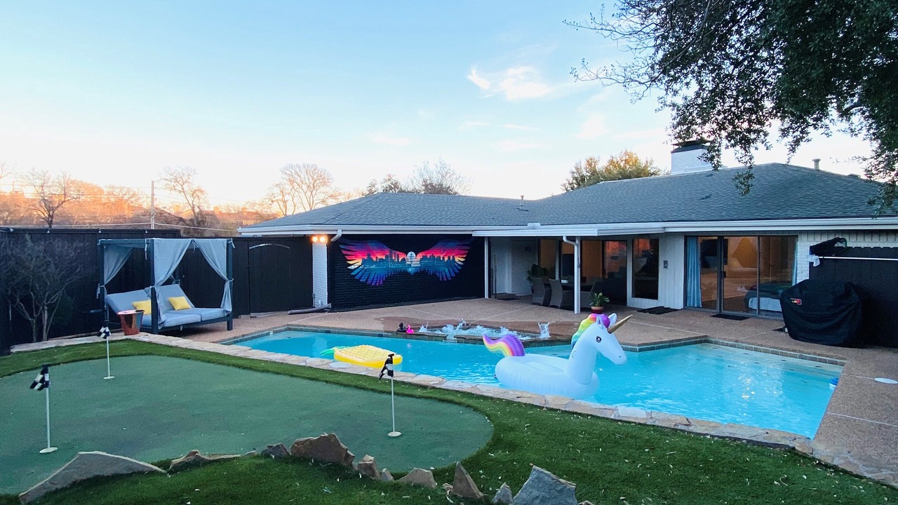Photo of Outdoor in Lake Highlands