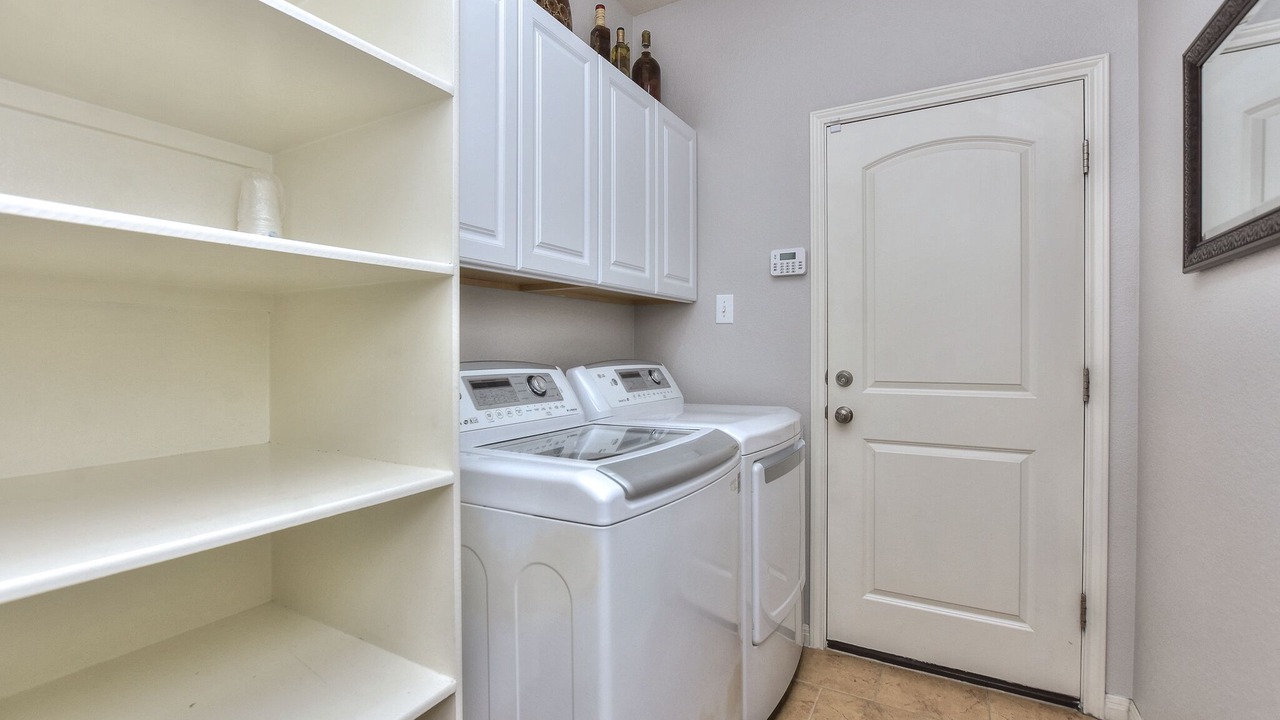 Photo of Bedroom in Georgetown