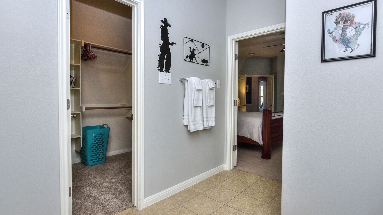 Photo of Bathroom in Georgetown