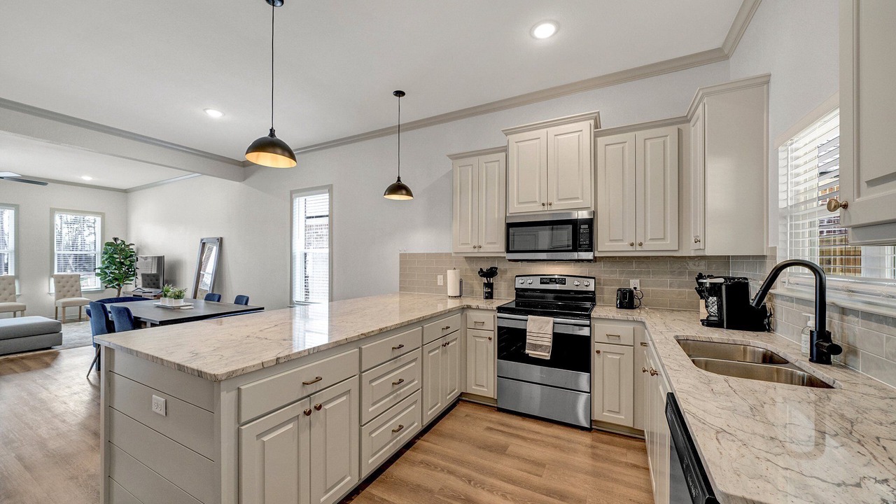 Photo of Kitchen in Tyler