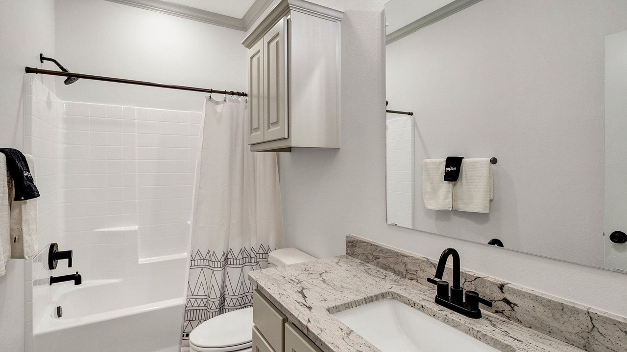Photo of Bathroom in Tyler